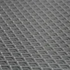 The most reasonable price expanded aluminum small hole metal mesh cladding