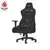 SGS High Quality Adjustable Armrest Metal Frame Swivel Office Chair Kids Gaming Chair