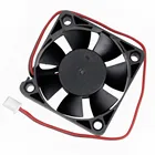 Gdstime DC 12V 50mm 50x50x15mm CPU Air Cooling Fan 5015