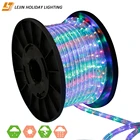 Diwali Light Led Rope Light Diwali Colorful 100m Led Rope Light For Led