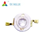 hot salts 385 nm uv led chip 3 w high power led