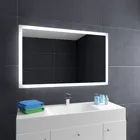 Family Wall Wall Bathroom USA Hotel Family Portable Bathroom Wall Bath Mirrors