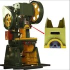 Press 0.55t Punching Machine Press J23 Mechanical Power Press / J23 Punching Press Machine