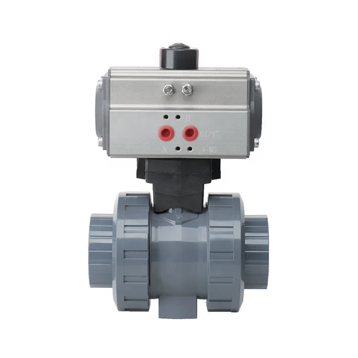 PVC Pneumatic Socket True Union Ball Valve.jpg