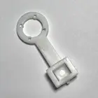 High quality injection mold part china customized nylon plastic molding cpvc pipe fitting moulding abs Thinkrisen