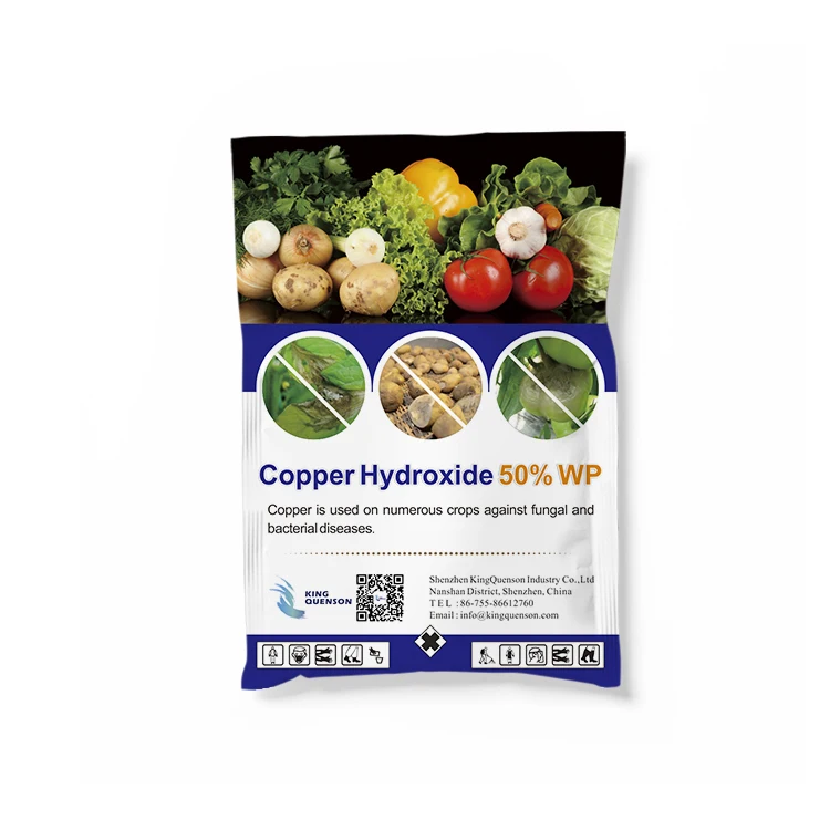 Copper hydroxide, View Copper hydroxide pesticide supplier, King