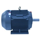 3 hp electric motor 3000 rpm three phase motor and IEC electric motor