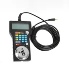 One-Stop Service Wireless Controller CNC Machine Tool Electric Hand Wheel Wireless Remote Controller