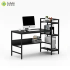 Multi-purpose wooden furniture leg and metal table leg home office computer desk