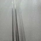 Titanium Wire Gr1 Gr2 Gr3 Gr5 Ti6al4v Factory Price Ti6Al4V Gr5 Titanium Alloy Wire