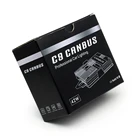 12ボルトミニプロジェクターレンズ電球キットh7 h4 canbus hidバラストキセノンヘッドライト