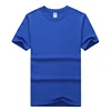 Wholesale price oem t-shirt 100% cotton t shirt men,half sleeve high quality man golf shirt popular fitness shirt men