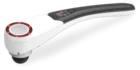 Hammer PL-620 Ekang Easy Operation Deep Tissue Cellulite Vibration Handheld Percussion Massage Hammer