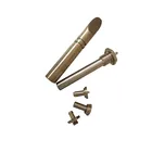Customized High Precision Steel CNC Machining Part Wuxi Manufacturer