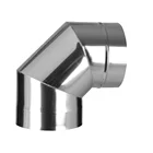 ASTM A403 SS Mitered Pipe Bends, ANSI B16.9 Buttweld Mitered Pipe Bends
