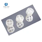 k1 media bio filter media MBR system for water treatment