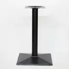 Most Popular Luxury Farmhouse High Dining cast iron furniture Table Legs And Base For Sale