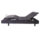 Best selling lifting adjustable bed folding adjustable wall bed
