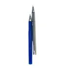 Erasable Pen Pen Gel Ink Pen Promotional Erasable Gel Ink Pen Plastic Pen With Customized Logo