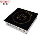 MOQ=1pcs hign quality cooking appliances ceramic cooktop, electric infrared cooker stove