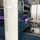 365nm UV LED curing for WANJIE intermittent Offset Printing Machine