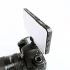 Camera Camera Video Light RGB Video Light Photography Accessories LED Light For Camera Video