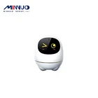High Quality Good Price Cute Intelligent Robot Toys Humanoid Kids Educational Toy Robots