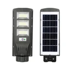 Solar Street Light Solarsolar Latest Trend Outdoor 150W Solar Street Light