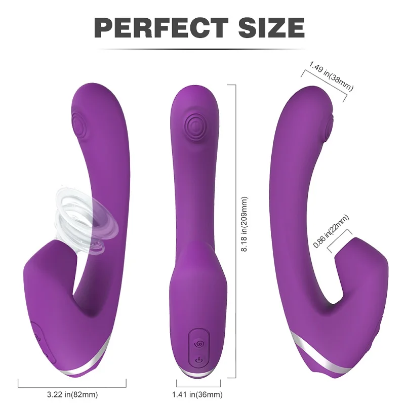 
                
                
                                            sucking vibrator succionador de clitoris clitoral vibrator