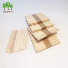 Wholesale Stick/ Stick Wooden Sticks Wholesale Wooden Popsicle Stick/ Wooden Icecream Stick