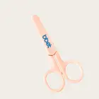 Baby Food BH Baby Food Scissors Food Cutting Scissors Baby Scissors OEM/ ODM Service