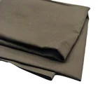 Uniform 65/35 63'' poly cotton drill fabric for workwear