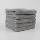 Microfiber Towel Car Microfiber Towels Microfiber Car Cloth Microfiber Absorbent Towel 320~550gsm