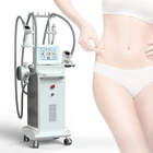 Salon Equipment Competitive Price Body Slimming Cosmetic Beauty Salon Valeshape Cellulite Removal Equipment In Dubai