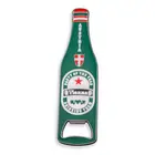 Multifunctional Gifts Fridge Beer Bottle Opener Magnet For Wholesales