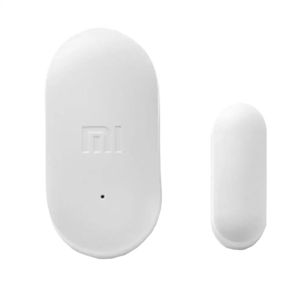 Xiaomi Door Window Sensor Pocket Size xiaomi Smart Home Kits Alarm System work with Gateway mijia mi home app - ANKUX.COM