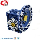 Motovario Like NMRV030 Right Angle 1:15 Ratio Speed Gear Box