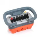 New Type Anti- torn Durable Industrial Transmitter Receiver Industrial Remote Control