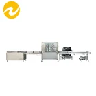 Aerosol Filling Machine Automatic Aerosol Filling Machine For Aerosol Pesticide Spray Filling