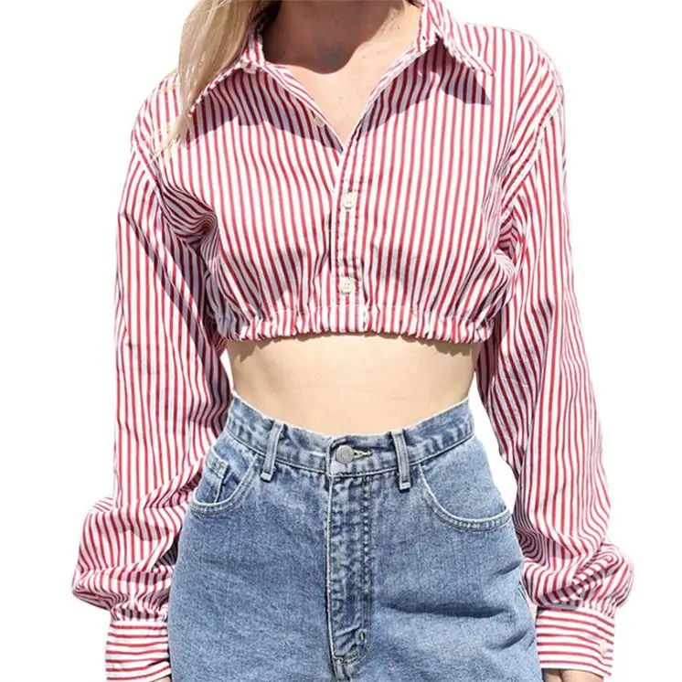 blusas trendy 2019