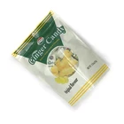 Bulk Candy Gummy Soft Organic Shape Halal Gummy Candy Ginger