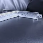 Aluminum Bar Ceiling Grid t Ceiling For Bar