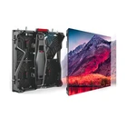 Waterproof Giant P4 Stage LED Video Wall Panel Screen for Concert Price,P4 Rental Outdoor LED Display