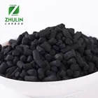Coal Based Granular/Pellet/Powder/Columnar Activated Carbon Price Per Ton