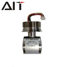 SPI and I2C serial supported digital silicon differential pressure sensor