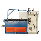 Brazil Copper Wire Drawing Machine Copper Wire Super Fine Wire Drawing Machine