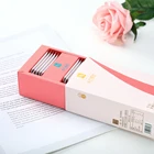 convenient instant scented tea freeze dried and soluble in ice water instant rose tea