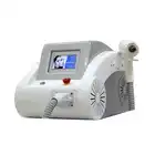 Popular! LF653 Tattoo Removal Faser Machine Freckle Removal Hot For Beauty Salon Equipments