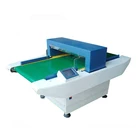 Metal Detector System PLC Control Shoes Needle Metal Detector System Price