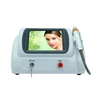 Portable Pain Free Device High Quality Portable Fractional Rf Skin Lifting Infrared Face Lift Beauty Machine